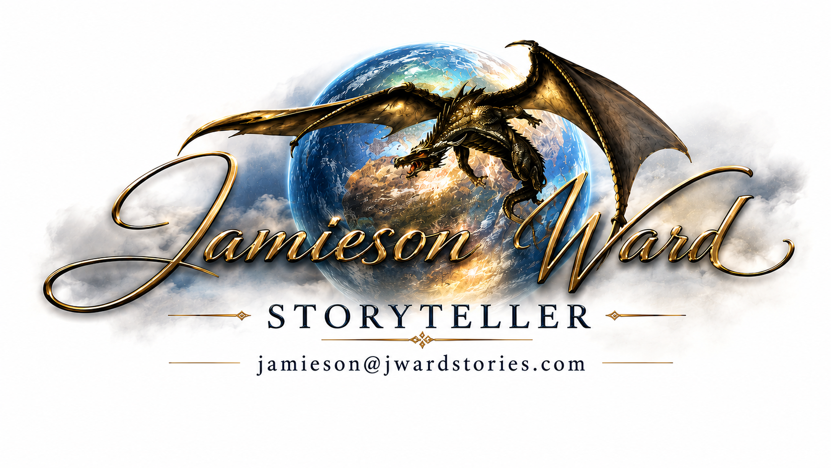 Jamieson Ward